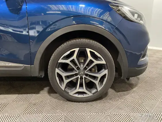 RENAULT KADJAR - voiture d'occasion - Photo 8