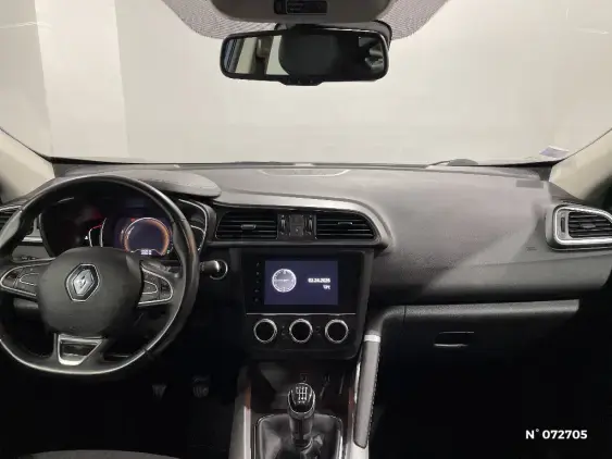 RENAULT KADJAR - voiture d'occasion - Photo 9