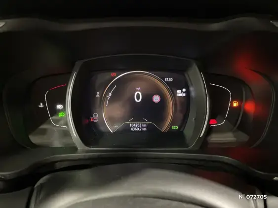 RENAULT KADJAR - voiture d'occasion - Photo 12