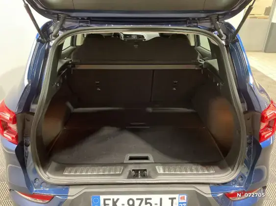 RENAULT KADJAR - voiture d'occasion - Photo 7