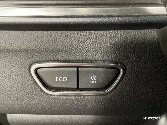 RENAULT KADJAR - voiture d'occasion - Photo 15