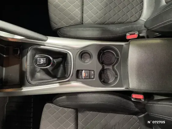 RENAULT KADJAR - voiture d'occasion - Photo 27