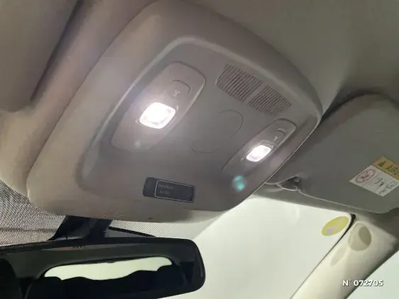 RENAULT KADJAR - voiture d'occasion - Photo 28