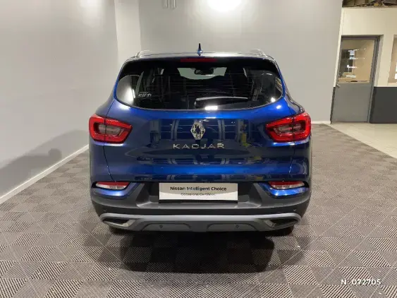 RENAULT KADJAR - voiture d'occasion - Photo 6