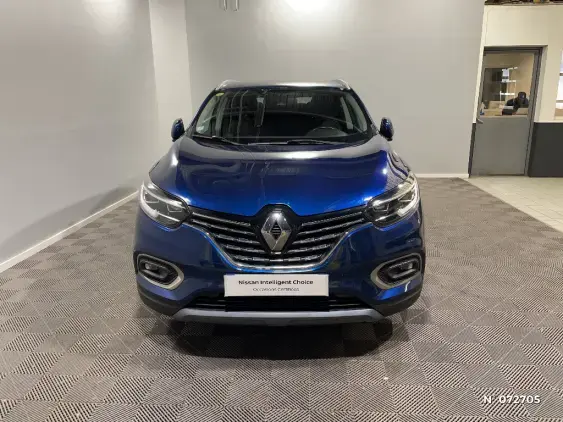 RENAULT KADJAR - voiture d'occasion - Photo 3