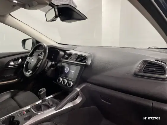 RENAULT KADJAR - voiture d'occasion - Photo 10