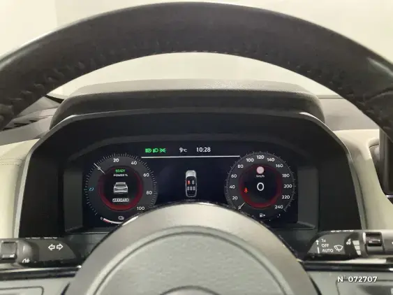 NISSAN QASHQAI III - voiture d'occasion - Photo 12