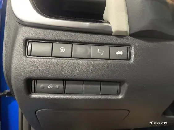 NISSAN QASHQAI III - voiture d'occasion - Photo 15