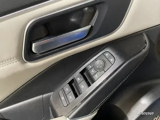 NISSAN QASHQAI III - voiture d'occasion - Photo 26