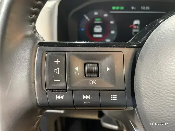 NISSAN QASHQAI III - voiture d'occasion - Photo 27