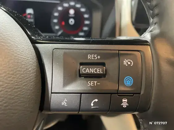 NISSAN QASHQAI III - voiture d'occasion - Photo 28