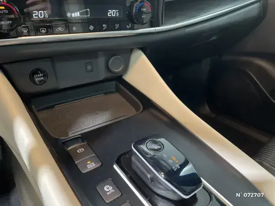 NISSAN QASHQAI III - voiture d'occasion - Photo 29