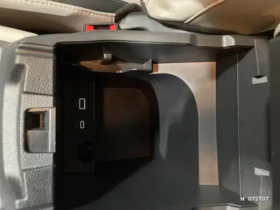 NISSAN QASHQAI III - voiture d'occasion - Photo 30