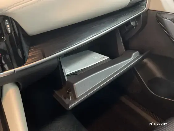 NISSAN QASHQAI III - voiture d'occasion - Photo 31