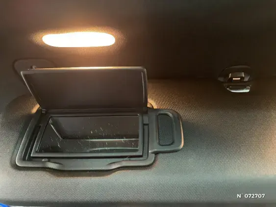 NISSAN QASHQAI III - voiture d'occasion - Photo 33