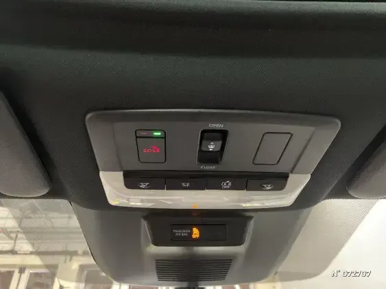 NISSAN QASHQAI III - voiture d'occasion - Photo 34