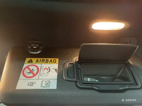 NISSAN QASHQAI III - voiture d'occasion - Photo 35