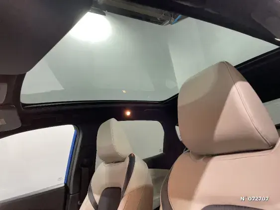 NISSAN QASHQAI III - voiture d'occasion - Photo 36