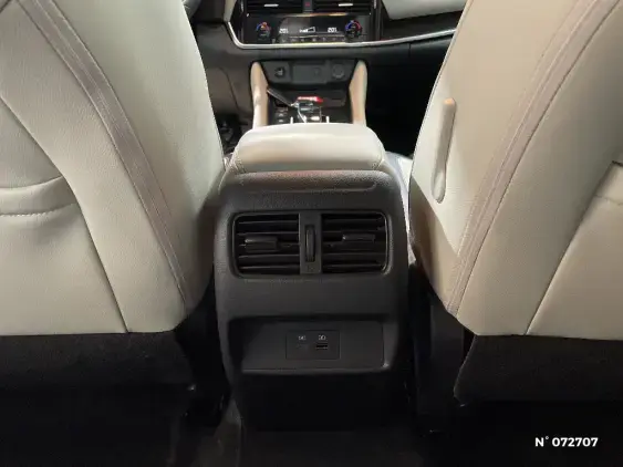 NISSAN QASHQAI III - voiture d'occasion - Photo 38