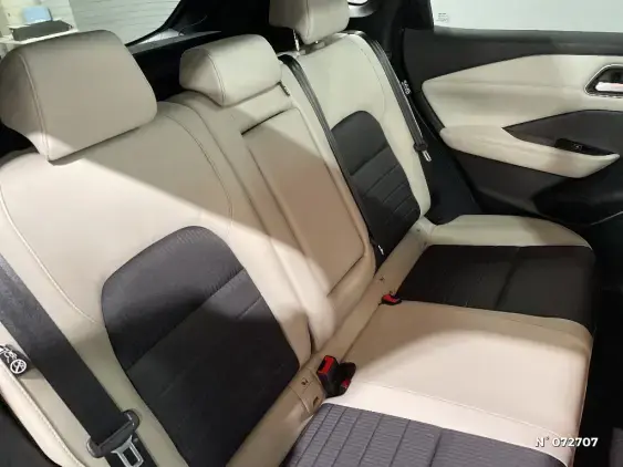 NISSAN QASHQAI III - voiture d'occasion - Photo 11