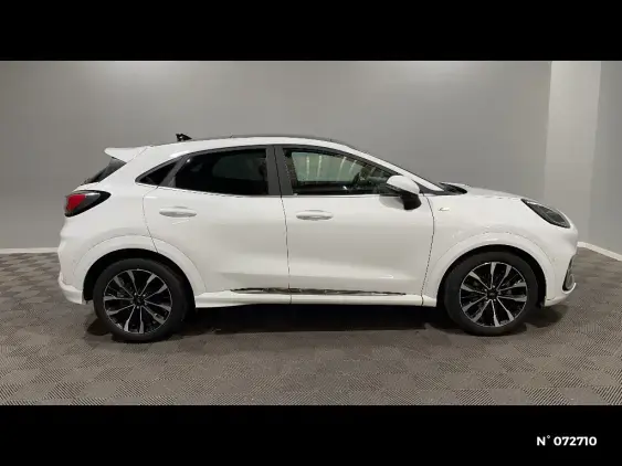 FORD PUMA II - voiture d'occasion - Photo 5