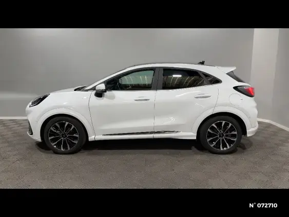 FORD PUMA II - voiture d'occasion - Photo 2