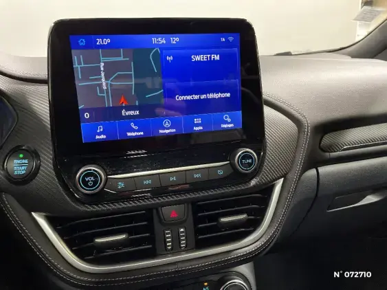 FORD PUMA II - voiture d'occasion - Photo 13