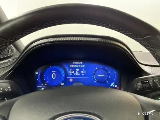 FORD PUMA II - voiture d'occasion - Photo 12