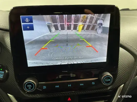 FORD PUMA II - voiture d'occasion - Photo 14