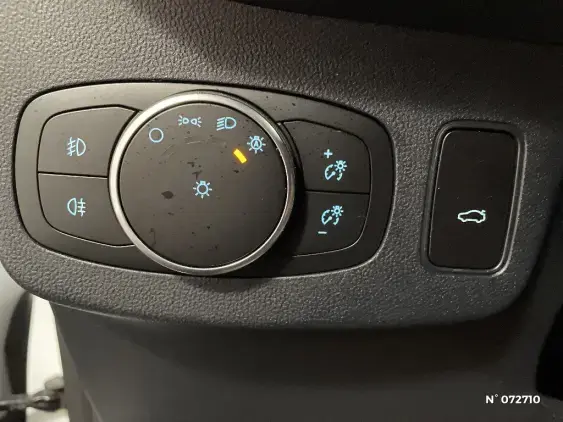 FORD PUMA II - voiture d'occasion - Photo 15