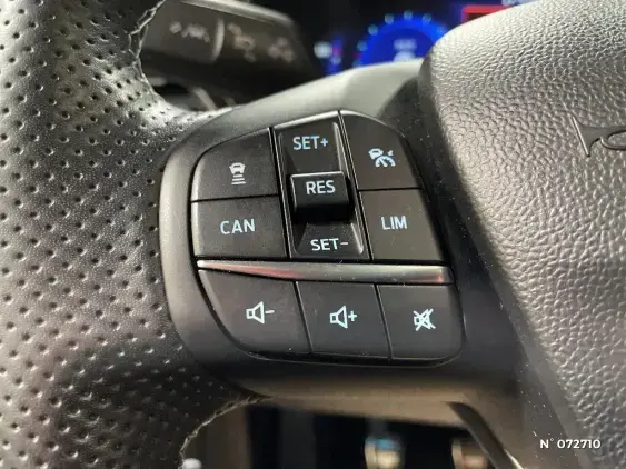 FORD PUMA II - voiture d'occasion - Photo 27