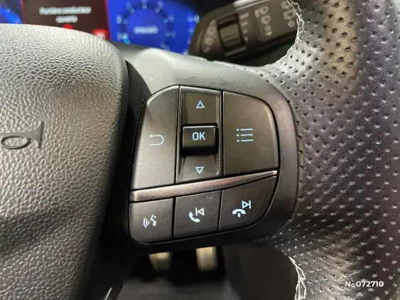 FORD PUMA II - voiture d'occasion - Photo 28