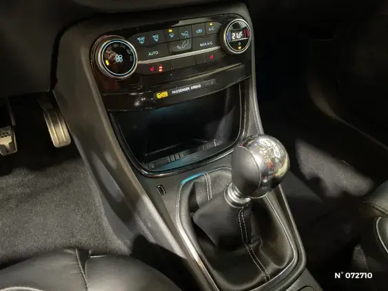 FORD PUMA II - voiture d'occasion - Photo 29