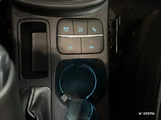 FORD PUMA II - voiture d'occasion - Photo 30