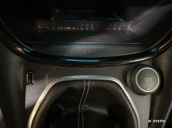 FORD PUMA II - voiture d'occasion - Photo 31