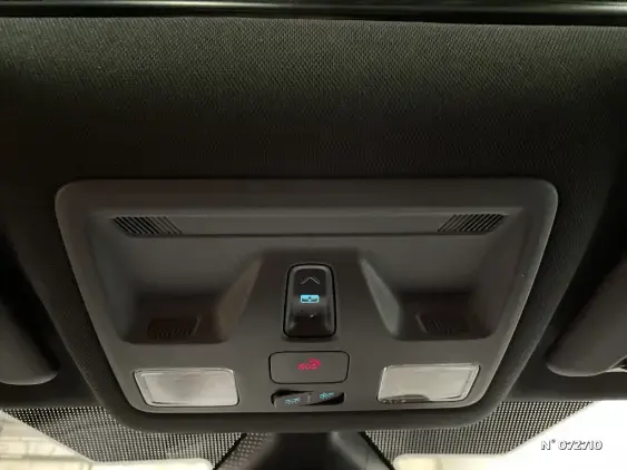 FORD PUMA II - voiture d'occasion - Photo 34