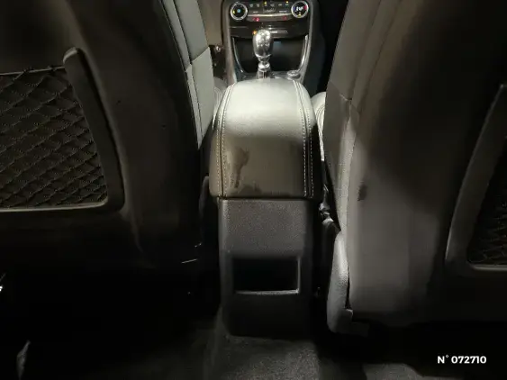 FORD PUMA II - voiture d'occasion - Photo 36