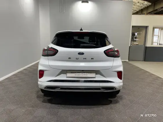 FORD PUMA II - voiture d'occasion - Photo 6