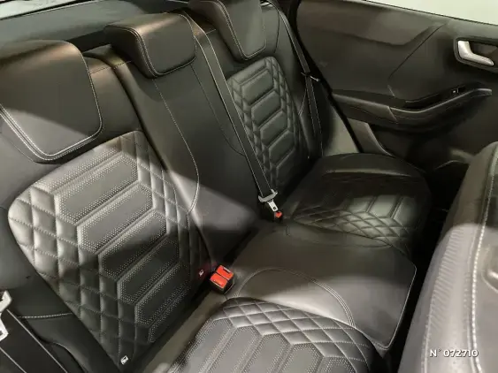 FORD PUMA II - voiture d'occasion - Photo 11