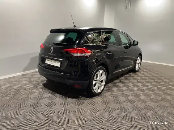 RENAULT SCENIC IV - voiture d'occasion - Photo 4