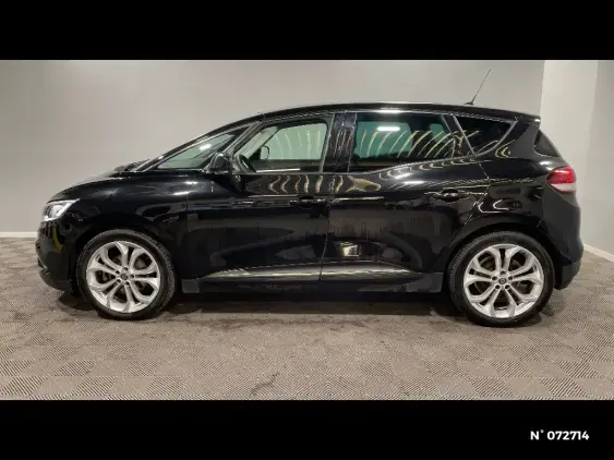 RENAULT SCENIC IV - voiture d'occasion - Photo 2