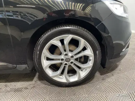 RENAULT SCENIC IV - voiture d'occasion - Photo 8