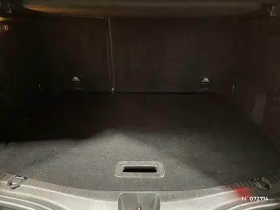 RENAULT SCENIC IV - voiture d'occasion - Photo 7