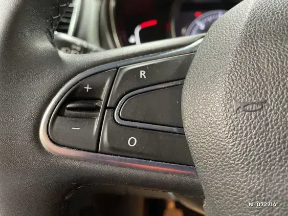 RENAULT SCENIC IV - voiture d'occasion - Photo 26