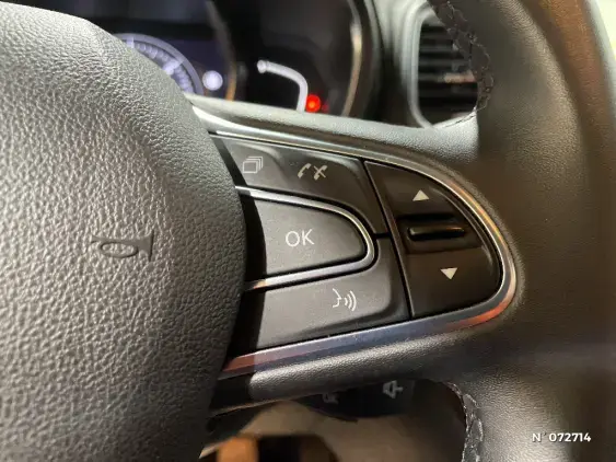 RENAULT SCENIC IV - voiture d'occasion - Photo 27