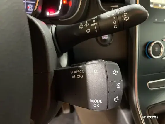 RENAULT SCENIC IV - voiture d'occasion - Photo 28