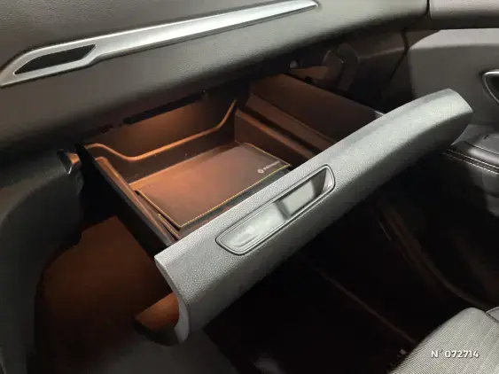 RENAULT SCENIC IV - voiture d'occasion - Photo 32