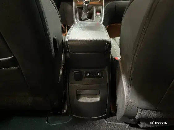 RENAULT SCENIC IV - voiture d'occasion - Photo 37