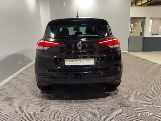 RENAULT SCENIC IV - voiture d'occasion - Photo 6