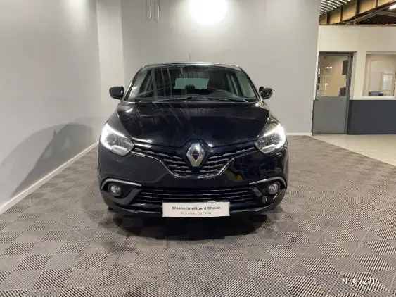 RENAULT SCENIC IV - voiture d'occasion - Photo 3